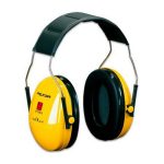 Casque antibruit Peltor Optime I